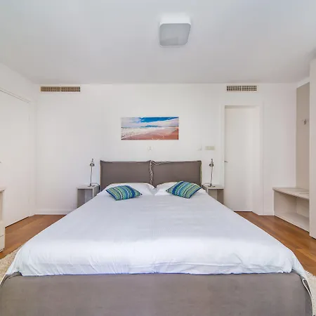 Luxury - L'orangerie * Dubrownik