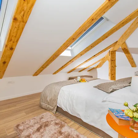 Apartament Luxury - L'orangerie *