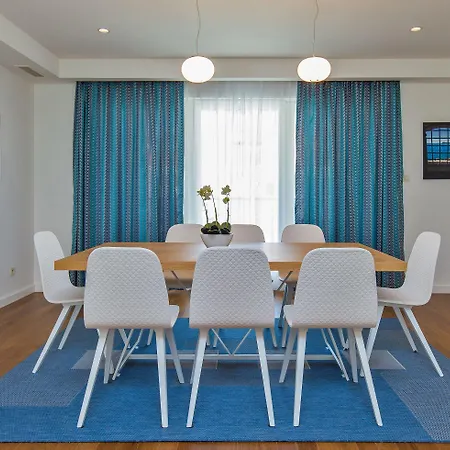 Luxury - L'orangerie *