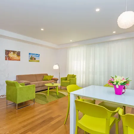 Apartament Luxury - L'orangerie *