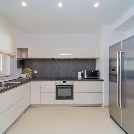 Luxury - L'orangerie