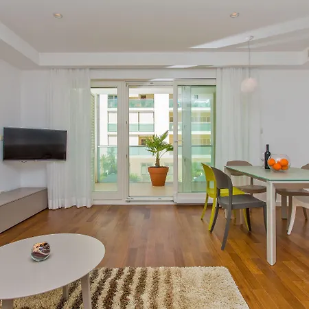 Apartament Luxury - L'orangerie *