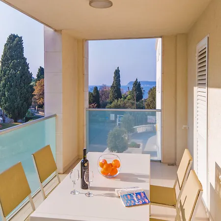 Apartament Luxury - L'orangerie