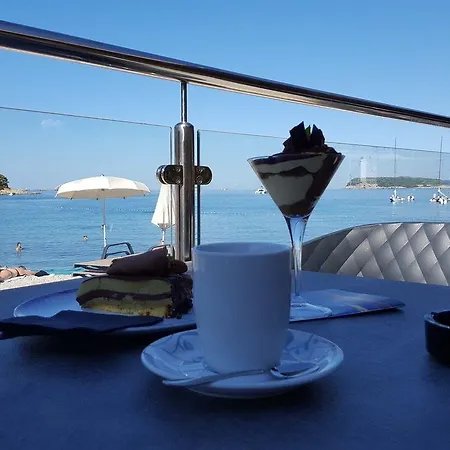 Luxury - L'orangerie Dubrownik