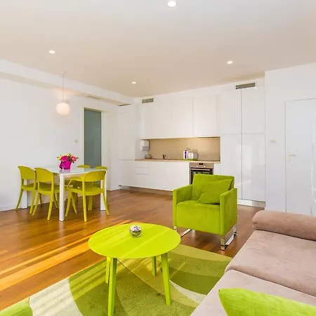 Luxury - L'orangerie * Dubrownik