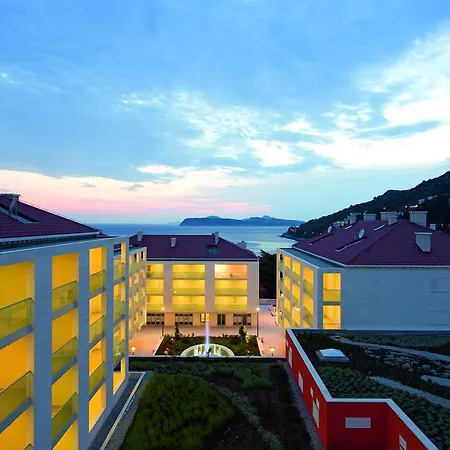 Luxury - L'orangerie *