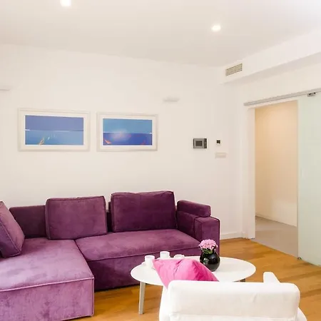 Luxury - L'orangerie * Dubrownik