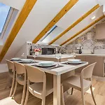Appartement Luxury - L'orangerie Dubrovnik
