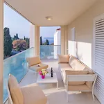Luxury - L'orangerie *