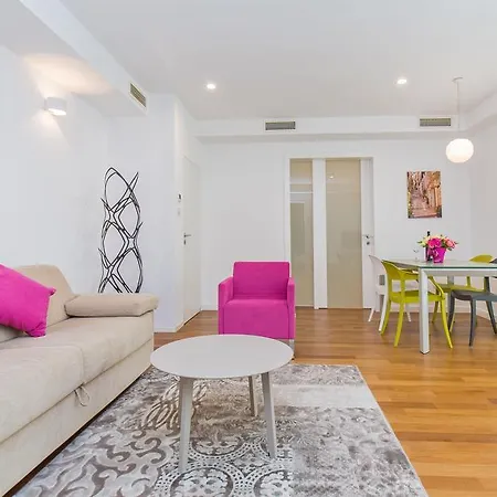 Luxury - L'orangerie דוברובניק