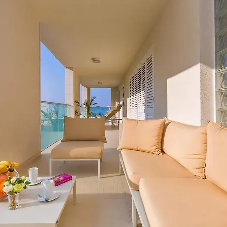 Luxury - L'orangerie Apartamento