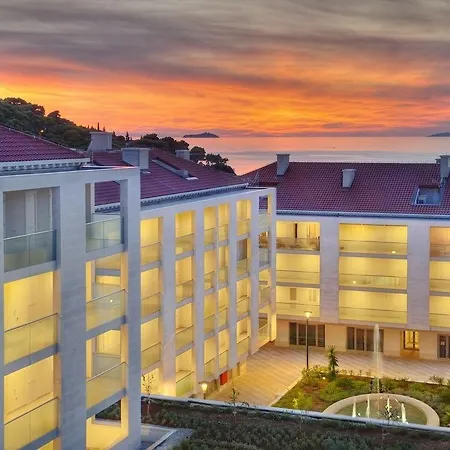 Dubrovnik Luxury Residence - L'Orangerie