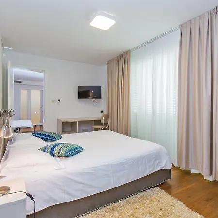 Apartment Luxury - L'orangerie *