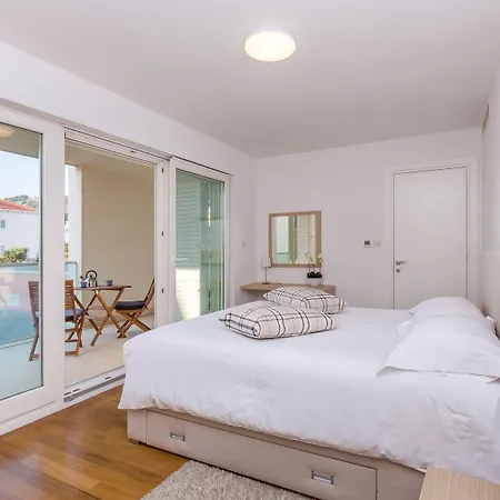 Apartment Luxury - L'orangerie