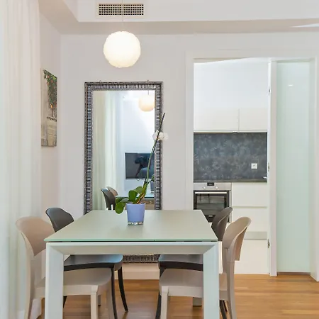 Luxury - L'orangerie Appartement