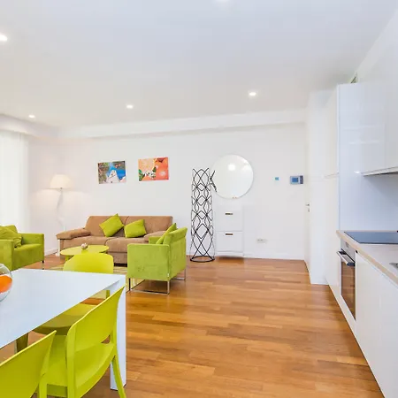 Luxury – L’orangerie *