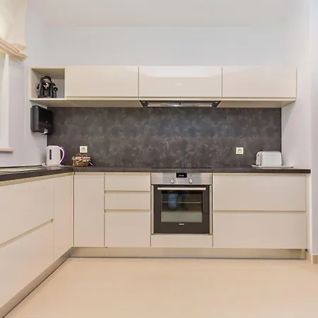 Luxury - L'orangerie Dubrovnik