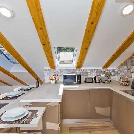 Luxury – L’orangerie