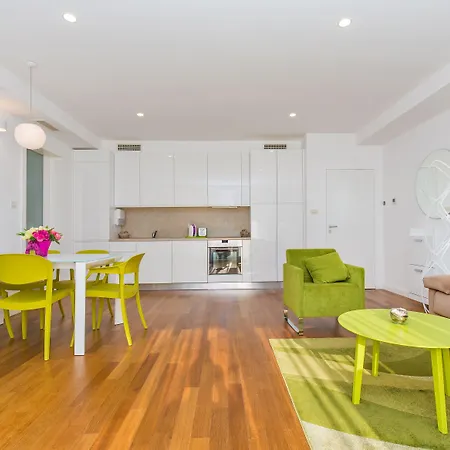 Apartment Luxury - L'orangerie Dubrovnik