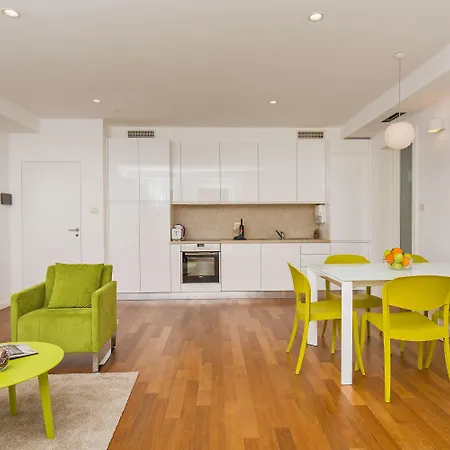 Luxury - L'orangerie