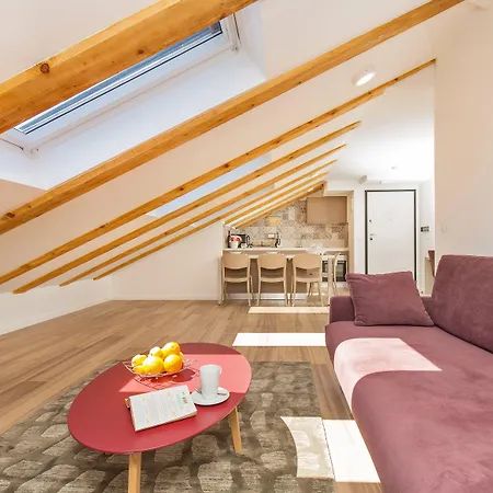 Lejlighed Luxury – L’orangerie *