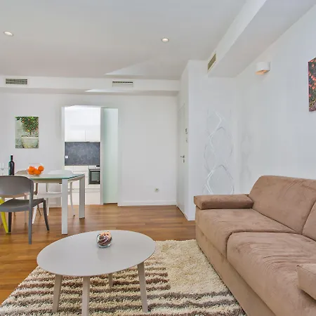 Luxury - L'orangerie * Dubrovnik