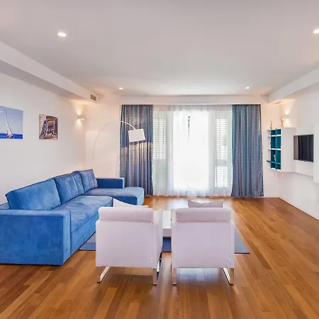 Appartement Luxury - L'orangerie Dubrovnik