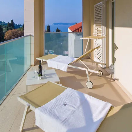 Apartamento Luxury - L'orangerie