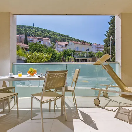 Luxury – L’orangerie * Dubrovnik