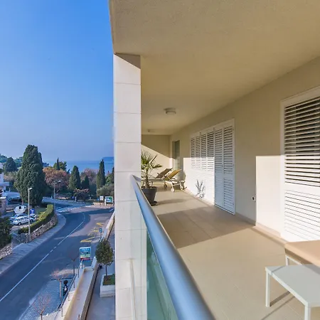 Appartement Luxury - L'orangerie Dubrovnik