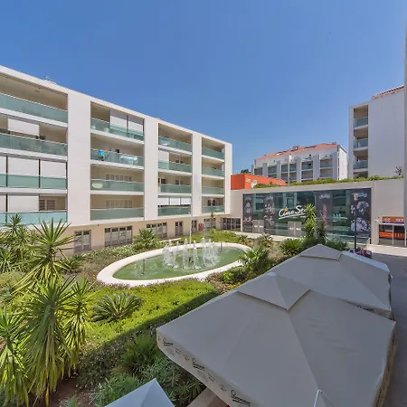 Luxury - L'orangerie *