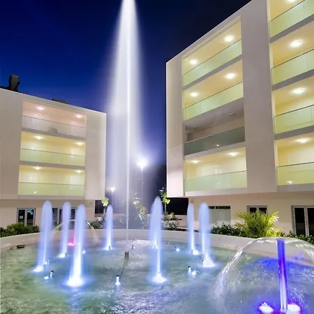 Appartement Luxury - L'orangerie