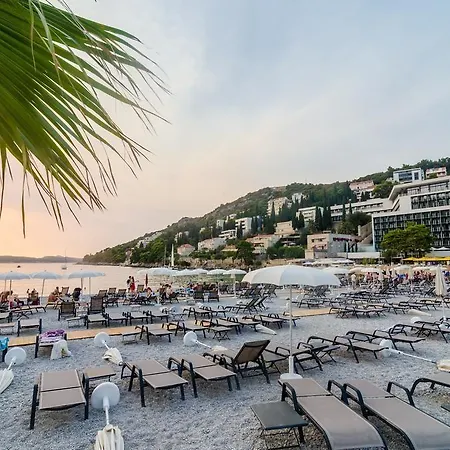 Luxury - L'orangerie Appartement