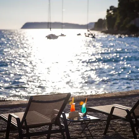 Apartment Dubrovnik Luxury Residence - L'Orangerie