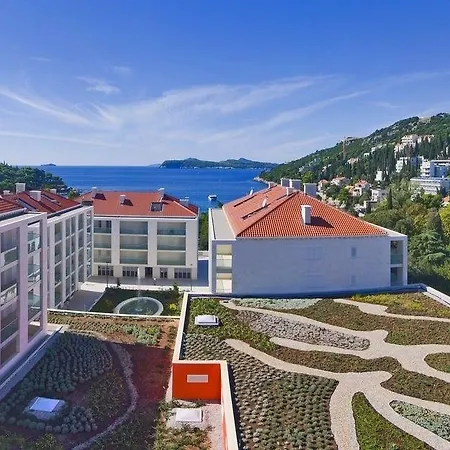 Apartment Dubrovnik Luxury Residence - L'Orangerie