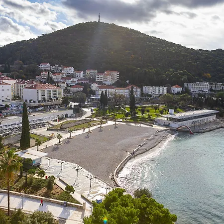 Luxury – L’orangerie Dubrovnik