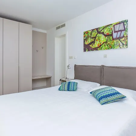 Luxury - L'orangerie Appartement