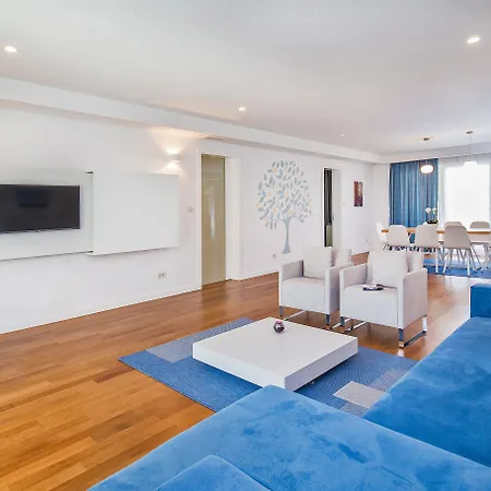 Luxury – L’orangerie Dubrovnik