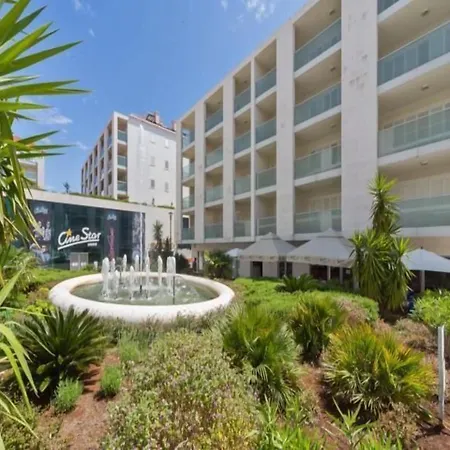 Luxury - L'orangerie דירה