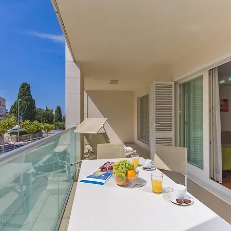 Luxury - L'orangerie Dubrownik