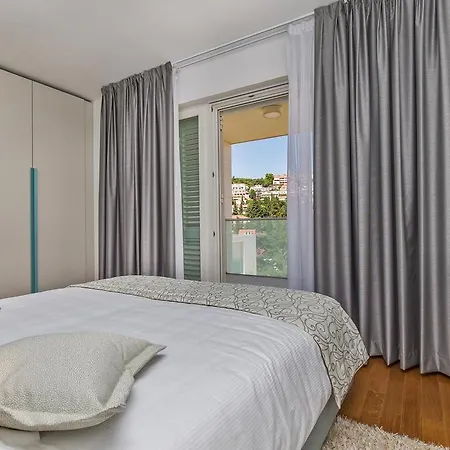 Luxury – L’orangerie * Dubrovnik