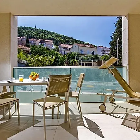 Dubrovnik Luxury Residence - L'Orangerie