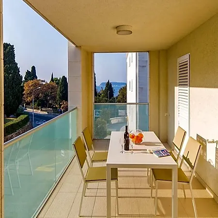 Apartment Dubrovnik Luxury Residence - L'Orangerie Dubrovnik