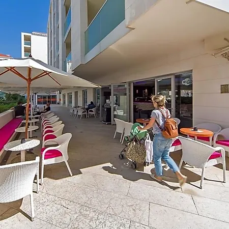 Apartment Dubrovnik Luxury Residence - L'Orangerie Dubrovnik