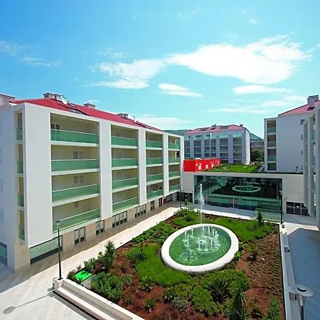 Dubrovnik Luxury Residence - L'Orangerie * Dubrovnik