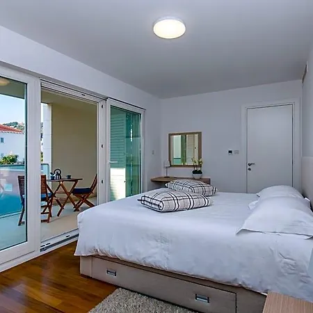 Dubrovnik Luxury Residence - L'Orangerie Apartment Dubrovnik
