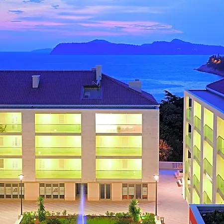 Dubrovnik Luxury Residence - L'Orangerie Apartment