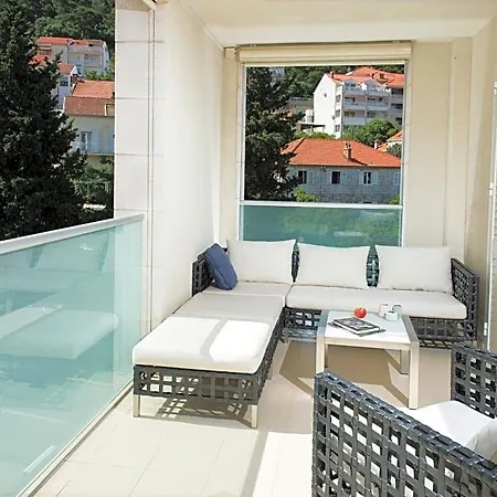 Dubrovnik Luxury Residence - L'Orangerie Apartment *