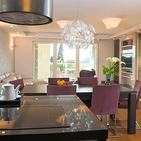 Apartment Dubrovnik Luxury Residence - L'Orangerie