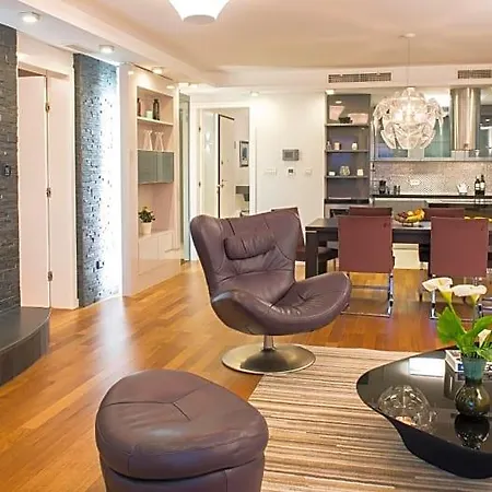 Dubrovnik Luxury Residence - L'Orangerie Apartment